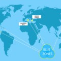 Is the secret to vitality hidden in the Blue Zones?